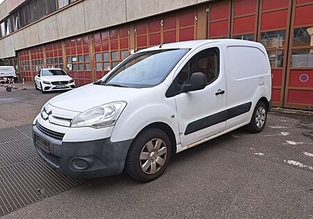Citroën Berlingo Citroen Niveau B L1