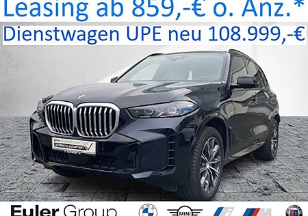 BMW X5 xDrive30d M Sport StandHzg Pano H/K AHK KomfSi PAP