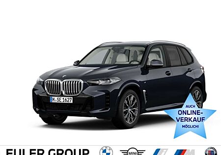 BMW X5 xDrive30d M Sport StandHzg Pano H/K AHK PAP Travel