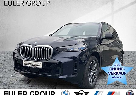 BMW X5 xDrive30d M Sport StandHzg Pano H/K AHK PAP Travel