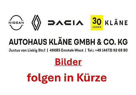 Dacia Jogger Extreme+ Eco-G 100 7-Sitzer