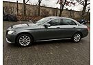 Mercedes-Benz E 220 d 9G-TRONIC