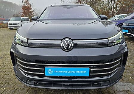VW Tiguan Volkswagen Elegance Standheizung Navi Bluetooth