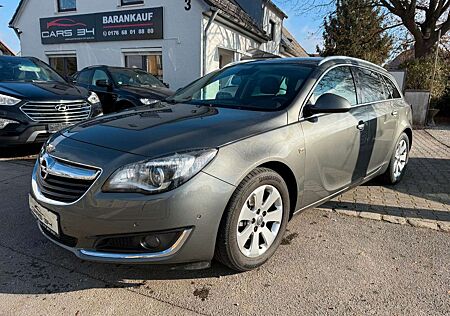 Opel Insignia A Sports Tourer Innovation NAVI*SHZ*PDC