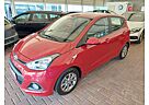 Hyundai i10 Intro Edition 1.Hand Klima USB Aux 49080 KM