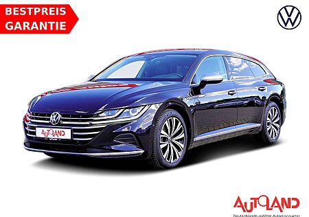 VW Arteon Volkswagen Shooting Brake 2.0 TDI Elegance LED ACC
