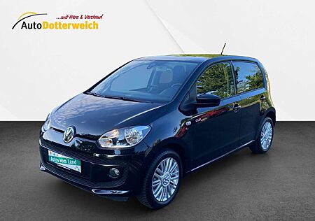VW Up Volkswagen ! move ! Automatik, Klima, PDC, SHZ