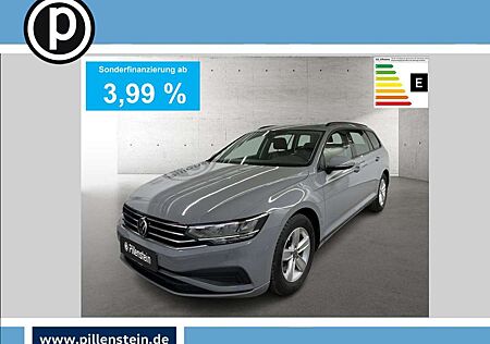 VW Passat Variant Volkswagen TSI DSG BUSINESS NAVI+KAM+SHZ+PDC