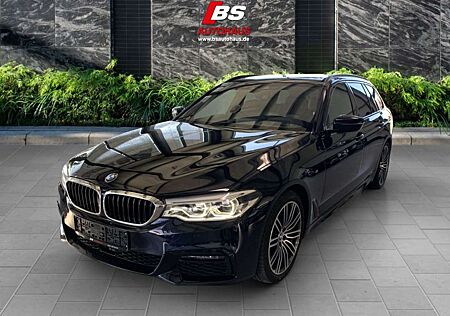 BMW 530d 530 Touring Aut.M Sportpaket Wenig KM VOLL