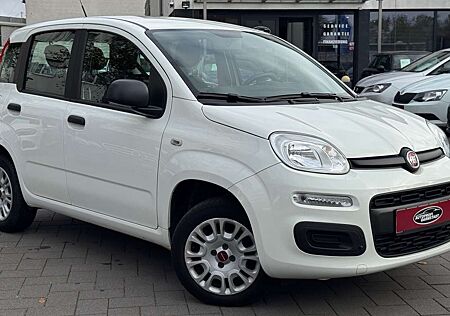Fiat Panda gebraucht kaufen Fiat Panda TÜV AU NEU*KLIMA*USB*ISOFIX*EURO6*