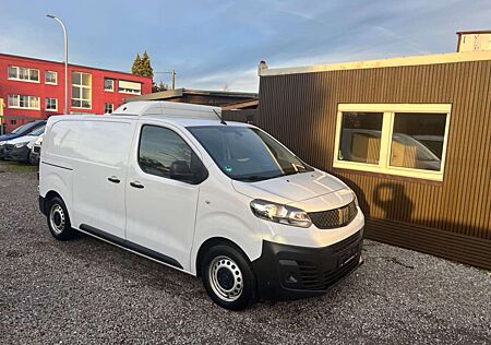 Fiat Scudo Aus.1 Hand Mit Garantie