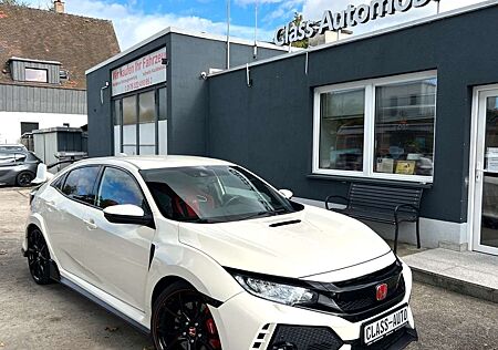 Honda Civic Type R GT /RFK/MFL/NAVI/KLIMA/20Zoll