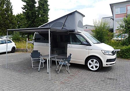 VW T6 California Volkswagen California Ocean Edition 4Motion