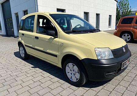 Fiat Panda 1.,1L/ Klima / Tüv+Service/ Garantie *