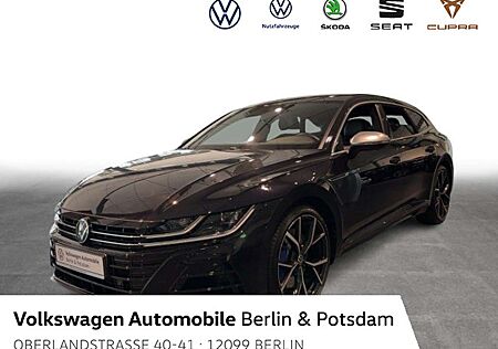VW Arteon Volkswagen R 2.0TSI DSG 4x4 NAVI LED