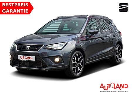 Seat Arona 1.0 TSI FR DSG Navi LED PDC Sitzheizung