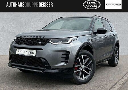 Land Rover Discovery Sport D200 DYNAMIC SE AWD ACC