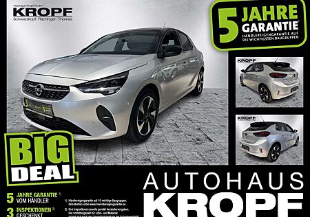 Opel Corsa F e Elegance Fin. ab 2,99% LED+SHZ+Kam.+LM