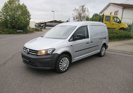 VW Caddy Volkswagen Nfz Maxi Kasten BMT 4Motion