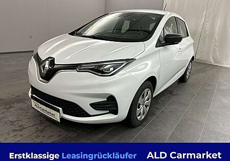 Renault ZOE (ohne Batterie) Z.E. 50 LIFE Limousine, 5-türig, D