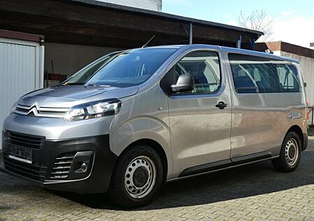 Citroën Jumpy gebraucht kaufen Citroën Jumpy Citroen SpaceTourer L2 2.0l BlueHDi 9-Sitzer
