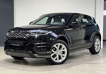 Land Rover Range Rover Evoque Dynamic Panorama Kamera