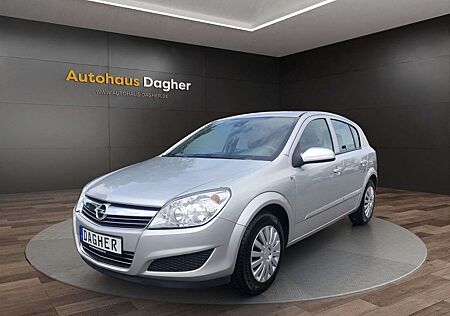 Opel Astra H Lim. Edition