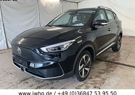 MG ZS EV Luxury Maximum 72kWh FahrAss+ 360K Leder