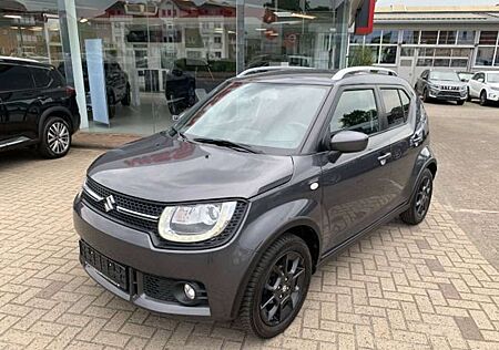 Suzuki Ignis 1.2 Comfort Klima Kamera