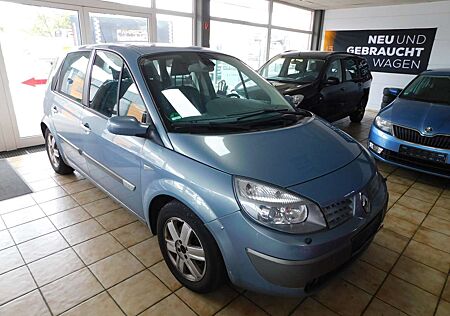 Renault Grand Scenic 2.0 16V Aut. Exception/LEDER/KLIMA/PDC