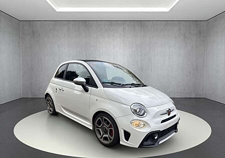 Abarth 595C 1.4T AUT. 121KW Cabrio