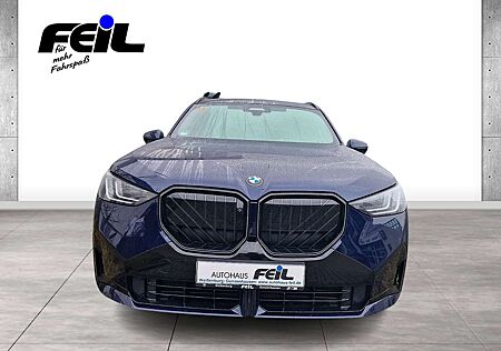 BMW X3 40d xDrive M Sport M Sportpaket HK HiFi DAB