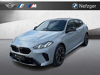 BMW 120 M Sport Design Park-Assistent Lenkradhzg
