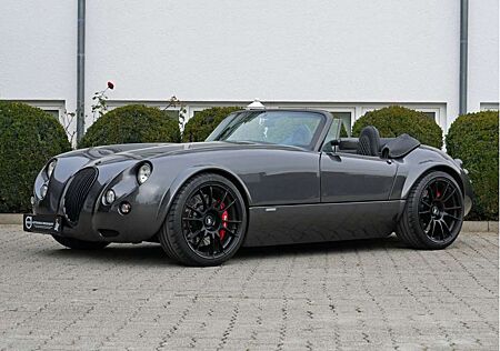 Wiesmann MF3 MF 3 Roadster*6 Gang-Schalter*Brembo*2Hd*19000KM