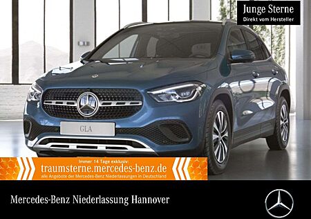 Mercedes-Benz GLA 220 d STYLE+PANO+360°+LED+TOTW+8G