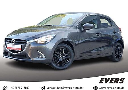 Mazda 2 1.5 KIZOKU SHZ+KAMERA+TEMPOMAT+16Z.ALU