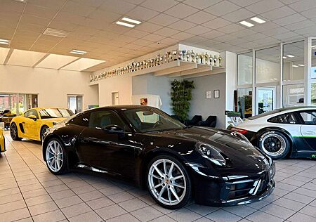 Porsche 992 911 Carrera 4S SportDesign/ACC/SCP/APPROVED