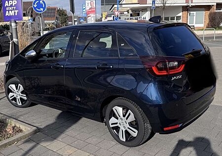 Honda Jazz 1.5 i-MMD Hybrid Executive