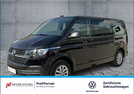 VW T6 Volkswagen .1 Multivan 2.0 TDI DSG TL NAVI+2xPDC+GRA+16"