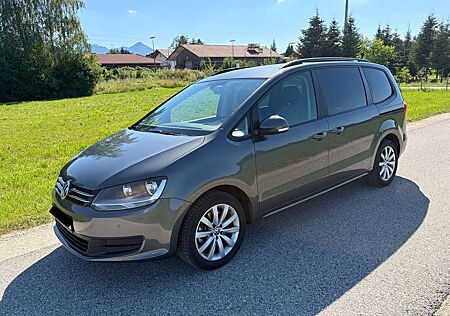 Volkswagen Sharan Sharan 2.0 TDI BlueMotion Technology Trendline