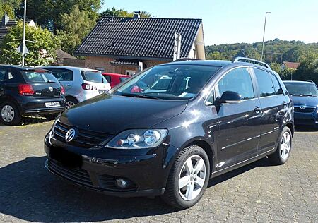 VW Golf Plus Volkswagen 1.4 United