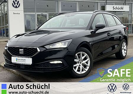 Seat Leon ST 2.0 TDI DSG Style NAVI-PRO+LED+VIRTUAL-C