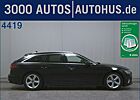 Audi A6 Avant 40 TDI sport Navi+ Matrix AHK Kamera