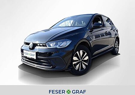 VW Polo Volkswagen TSi DSG MOVE LED Navi Kamera AppConnect 15"