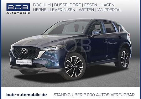 Mazda CX-5 2.5 e-SKYACTIV-G Advantage 360° HUD LED NAV