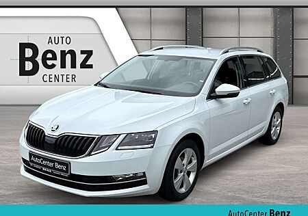 Skoda Octavia Combi 1.5 TSI Style *ALU*LED*NAVI*SHZ* Klima Navi