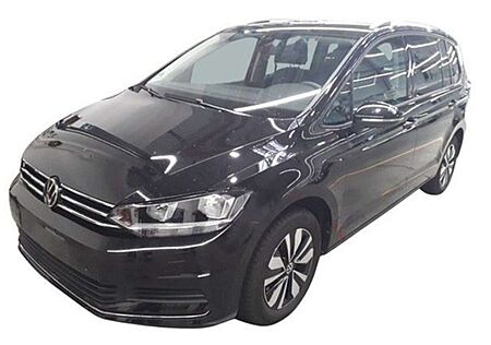 VW Touran Volkswagen 1.5TSI *Move - 7Sitzer*Navi+ACC+PDC+Stzhzg+GJR+