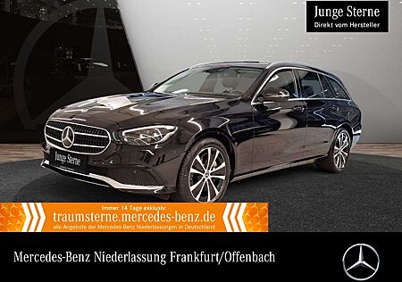 Mercedes-Benz E 300 de T AVANTG+AHK+LED+KAMERA+HUD+9G