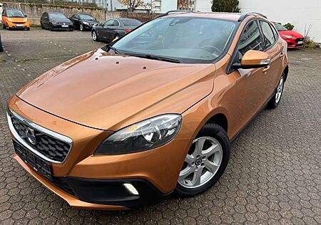 Volvo V40 CC V40 Cross Country D3 Geartronic Kinetic