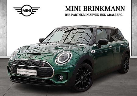 Mini Others Cooper S Clubman aut. / CLASSIC TRIM + NAVI + RFK